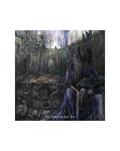 beheaded - only death can save you / cd
