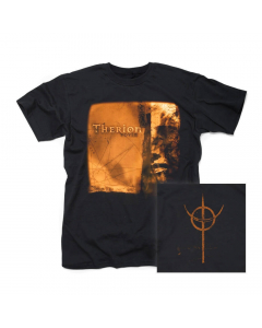 therion vovin a t-shirt