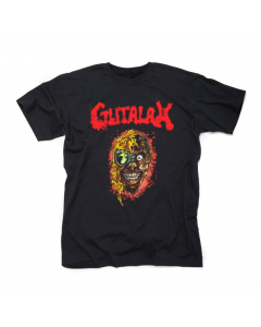 Gutalax Big Business T-shirt front