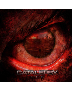 catalepsy bleed cd