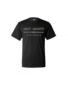 Amon Amarth Berserker Ornament t-shirt