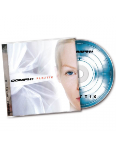 OOMPH! - Plastik / CD