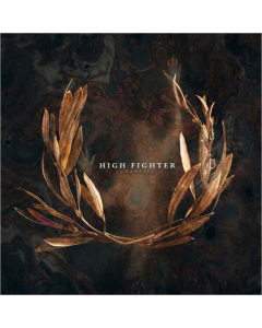 high fighter - champain - digisleeve cd