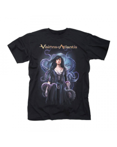 57557 visions of atlantis a life of our own t-shirt