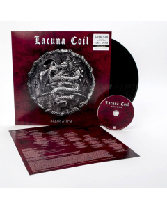 57784 lacuna coil black anima lp + cd gothic metal