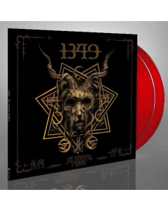 1349 the infernal pathway red lp
