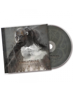 Dawn Of Disease - Processions Of Ghosts - Slipcase CD