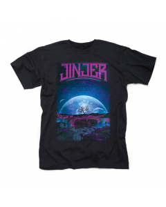 58044-1 jinjer purple haze t-shirt