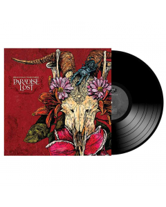 paradise lost - draconian times mmxi live - black 2-lp-napalm records
