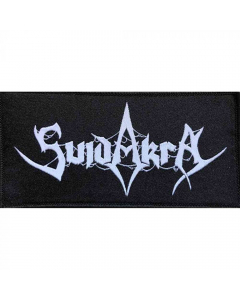suidakra logo patch