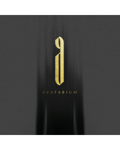 Avatarium album cover The Fire I Long For