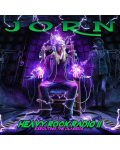 jorn heavy rock radio