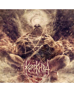 konkhra alpha and the omega