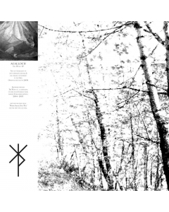agalloch the white ep