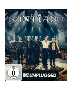 santiano mtv unplugged dvd