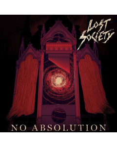 lost society no absolution