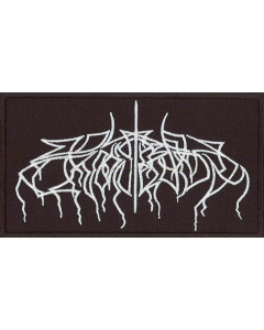 wolves in the throne room logo patch