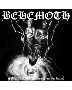 behemoth pandemonic incantations cd