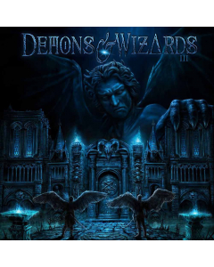 demons and wizards iii