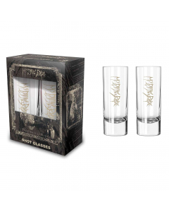 my dying bride the ghost of orion shot glasses