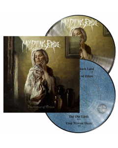 my dying bride the ghost of orion