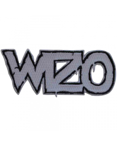 wizo logo patch