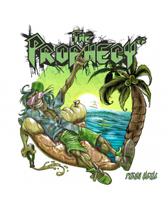 the prophecy 23 fresh metal