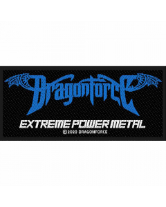 dragonforce extreme power metal patch