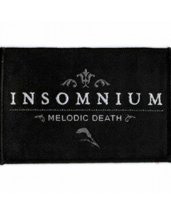 60429 insomnium melodic death patch
