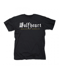 60884-1 wolfheart wolfheart t-shirt