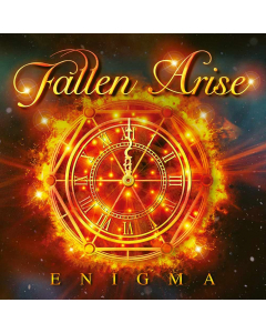fallen arise enigma