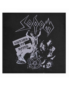 sodom victims of death patch