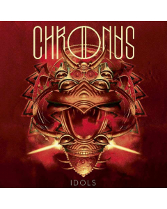 chronus idols cd