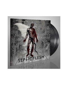 septicflesh ophidian wheel 2013 ri black 2 vinyl