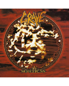 grave soulless cd 