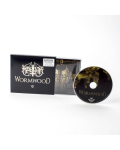 marduk wormwood slipcase cd