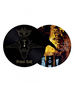venom prime evil picture vinyl