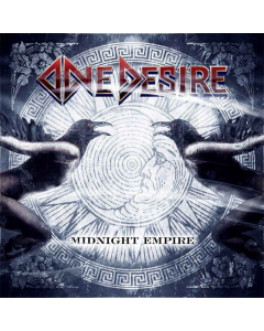 one desire midnight empire cd