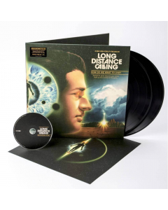 long distance calling how do we want to live black 2 vinyl