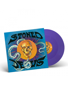 stoned jesus first communion ri purple vinyl