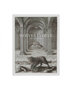 tore espedal engelsen wolves evolve the ulver story book
