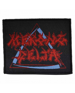meckong delta logo patch
