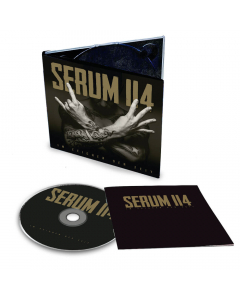 Serum 11 - Im Zeichen Der Zeit - Digipak CD
