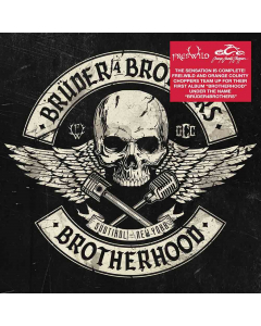 bruder4brothers frei wild orange county choppers brotherhood digipak cd