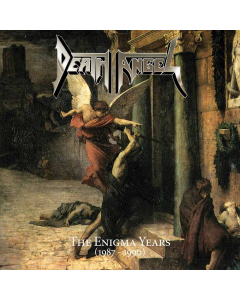 death angel the enigma years 1987 1990