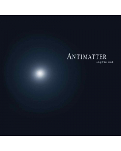 antimatter lights out black vinyl