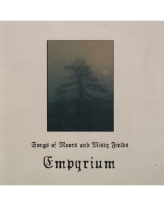 empypium songs of moors and misty fields digipak cd