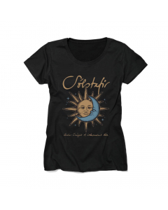solstafir twilight girls shirt