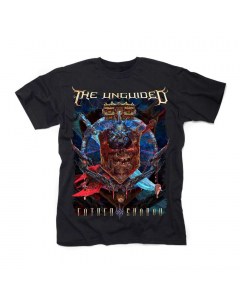 the unguided father shadow shirt