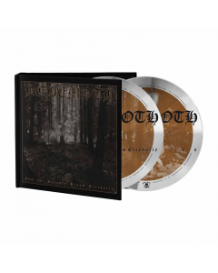 behemoth and the forests dream eternally ri mediabook cd